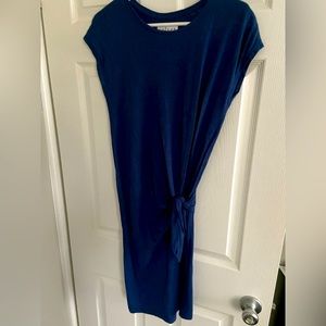 Velvet by Graham and Spencer x Anthropologie Dress